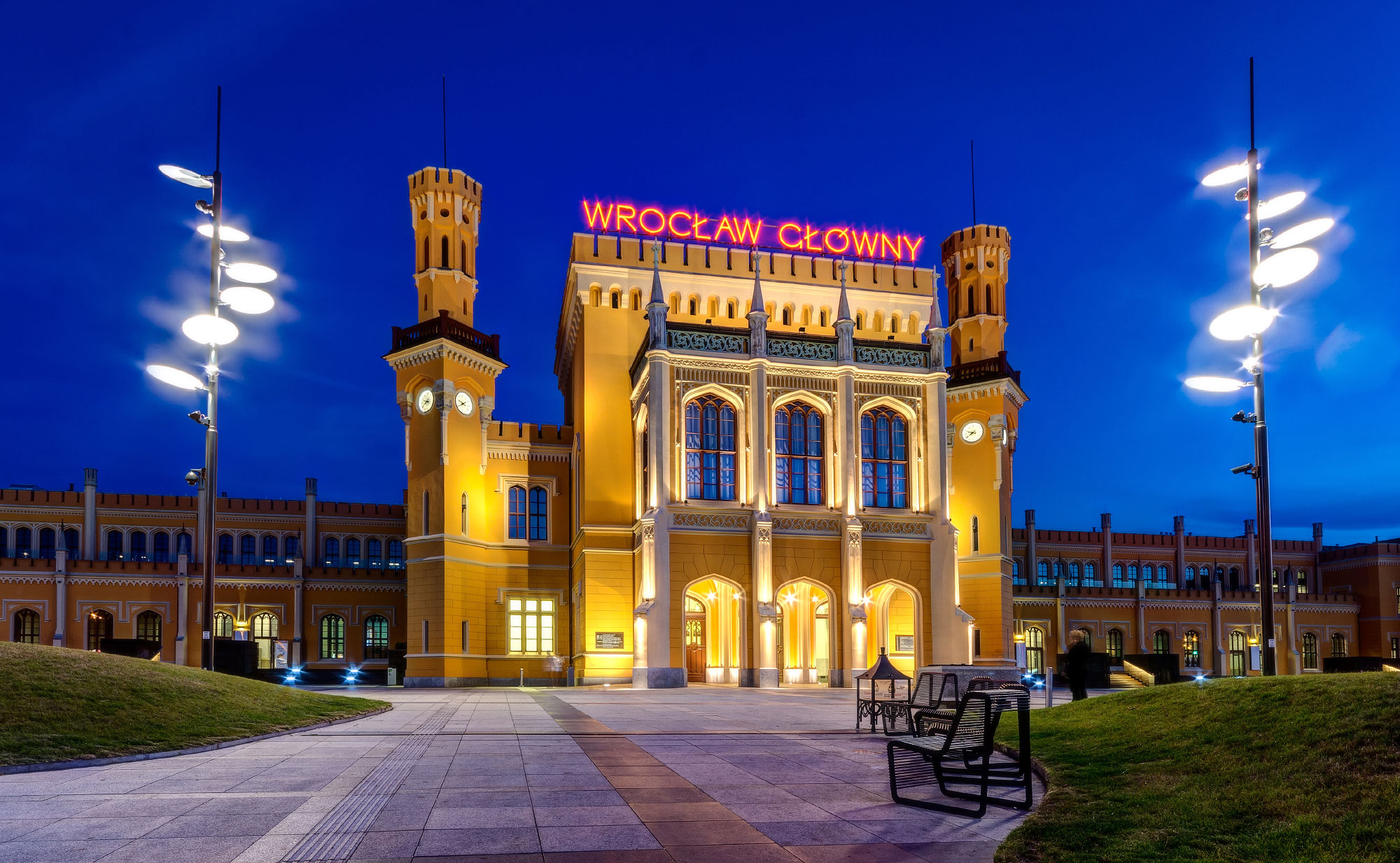 Wroclaw